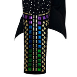 Show Clothes - Rainbow Show Shirt (M) - Lisa Nelle