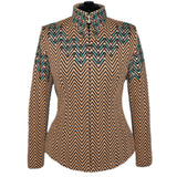 Show Clothes - Zig Zag All Day (L) - Lisa Nelle