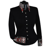 Ruby Renegade Show Shirt (M)
