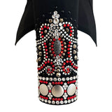 Ruby Renegade Show Shirt (M)