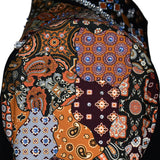 Show Clothes - Autumn Paisley Jacket (M) - Lisa Nelle