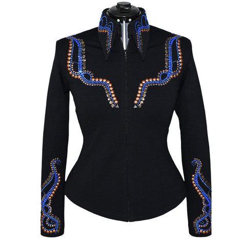 Show Clothes | Western Show Jackets & Shirts on Sale – Lisa Nelle