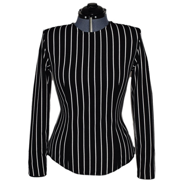 Show Clothes - 4 Piece Vest and Undershirts Set (S) - Lisa Nelle